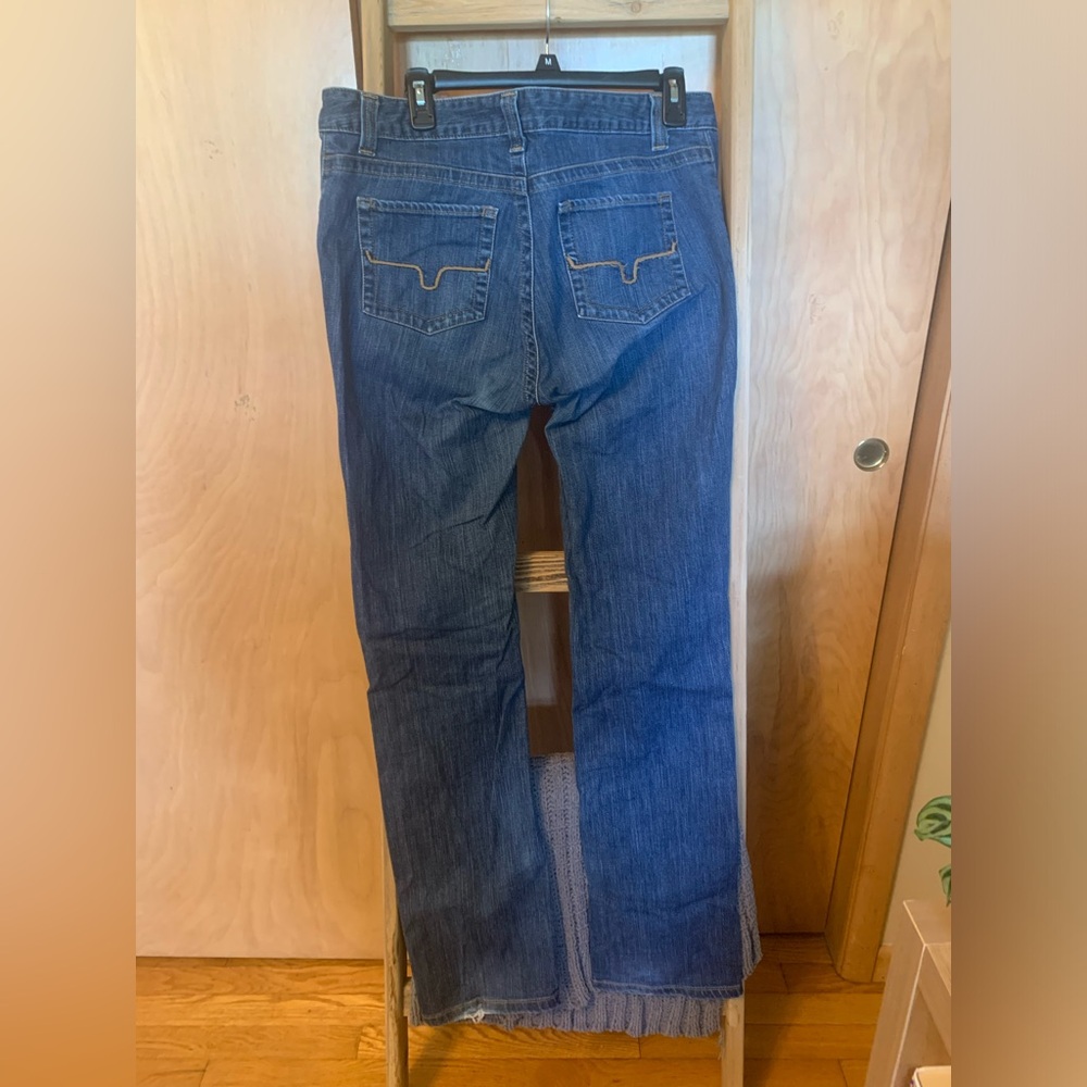 Kimes Ranch Betty Women’s Jeans